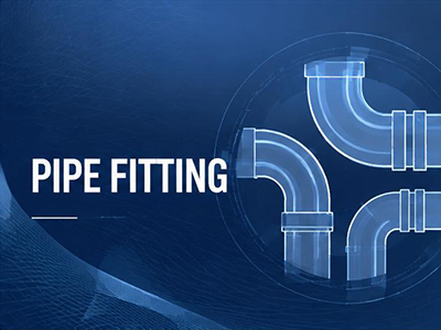 PIPE FITTING