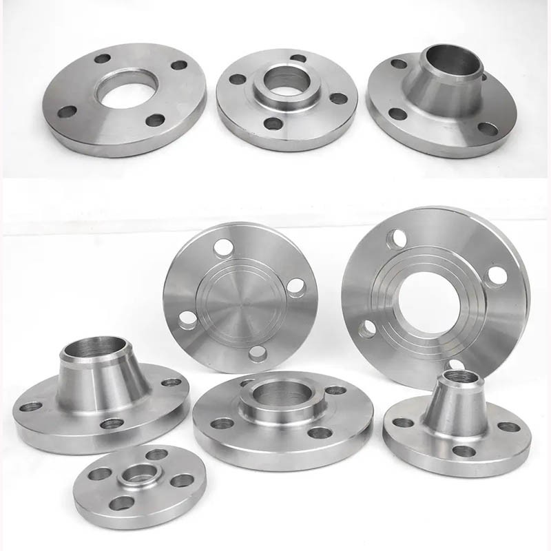 FLANGE