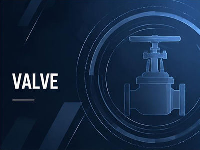 VALVE